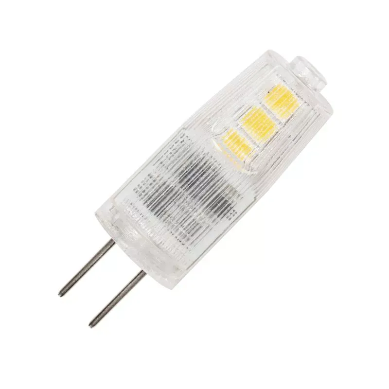 LED Leuchtmittel 1,5W - G4 / SMD / 4000K - ZLS421