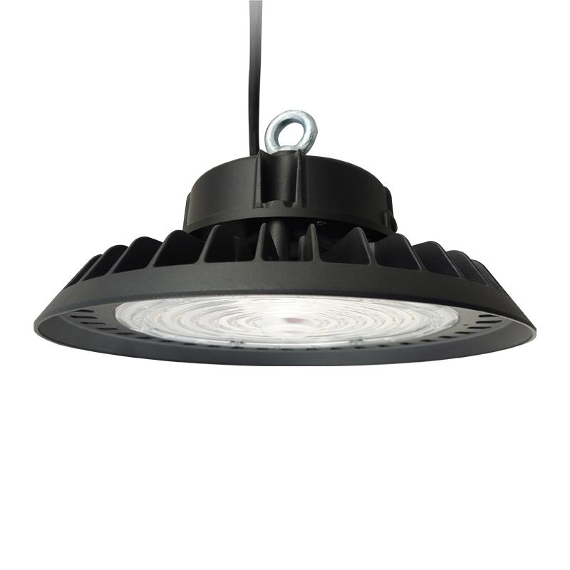 LED Lampe UFO 100W / IP65 / 5000K - LU321
