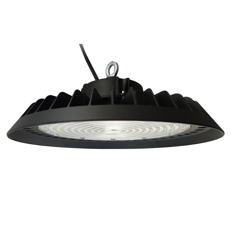 LED lampe UFO 200W/IP65/5000K - LU323