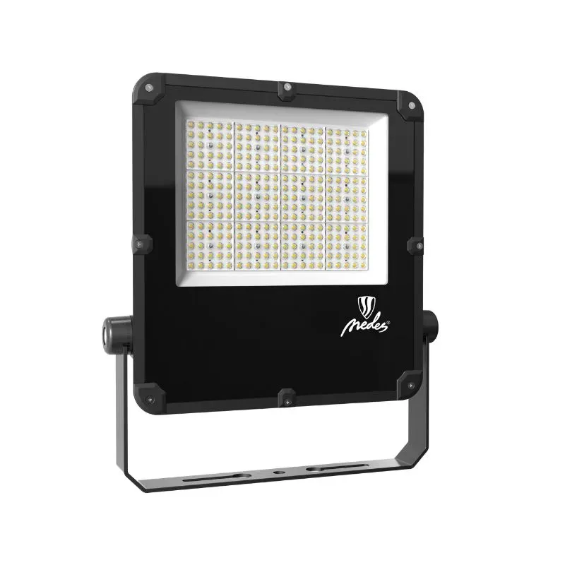 LED Fluter PROFI Plus 150W / 5000K / BK - LF4026N
