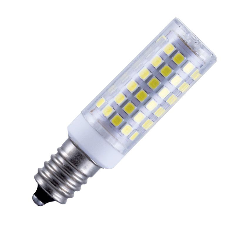 LED Leuchtmittel 7W - E14 / SMD / 4000K - ZLS023C