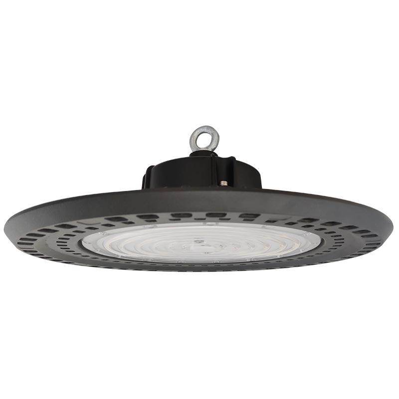 LED Lampe UFO 150W / IP65 / 5000K / 1-10V - LU222/1