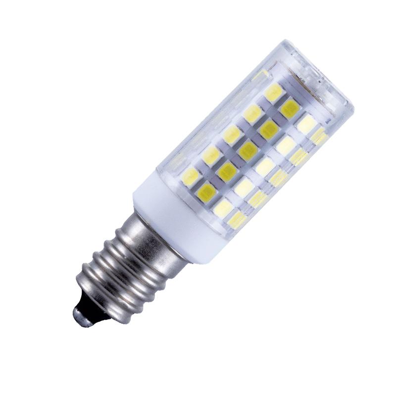 LED Leuchtmittel 5W - E14 / SMD / 2800K - ZLS012C