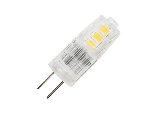 LED Leuchtmittel 1,5W - G4 / SMD / 4000K - ZLS421 2