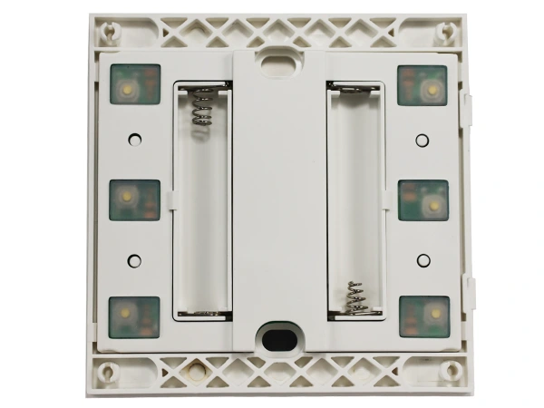 Fernbedienung für die Wandmontage SHAPE - SP7G 1