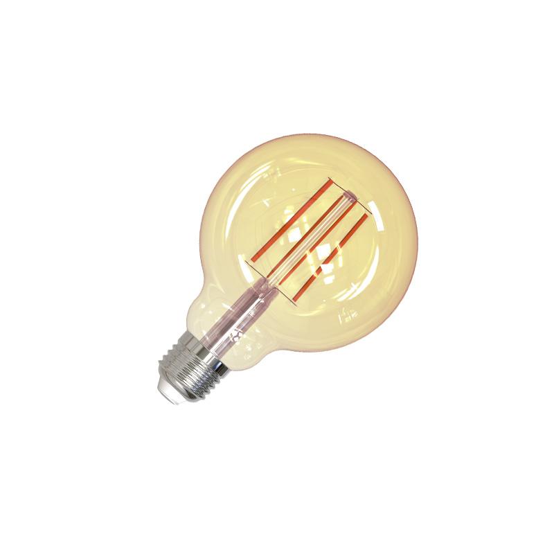 LED Filament Leuchtmittel 12W - G95 / E27 / 2000K - ZLF911DV