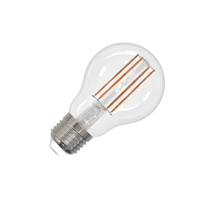 LED Filament Leuchtmittel 7,5W - A60 / E27 / 4000K - ZLF522D