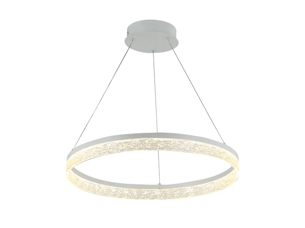 ALIANZ Design-Hängeleuchte - N1004 8