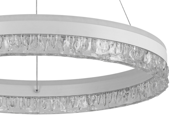 LED-Hängeleuchte + Fernbedienung 80 W – J4391/W 7