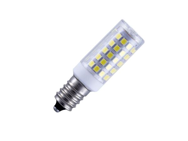 LED Leuchtmittel 5W - E14 / SMD / 4000K - ZLS022C 2