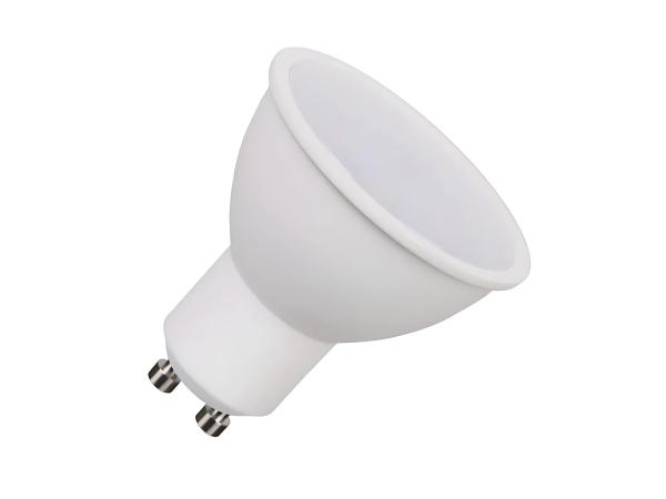 LED Leuchtmittel 8W - GU10 / SMD / 4000K - ZLS128 2