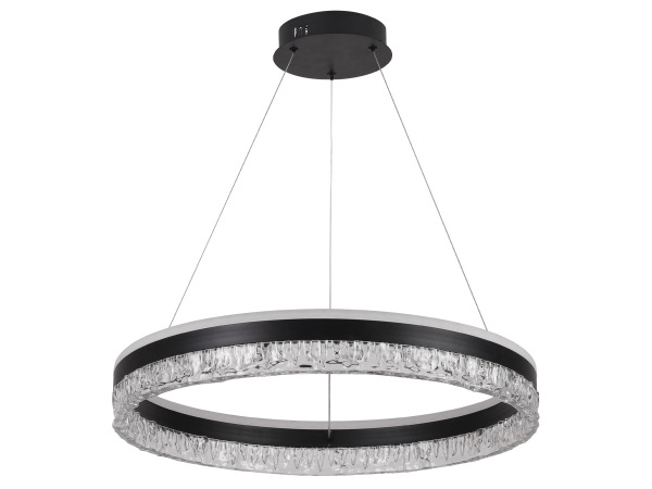 LED-Hängeleuchte + Fernbedienung 80 W – J4391/B 2