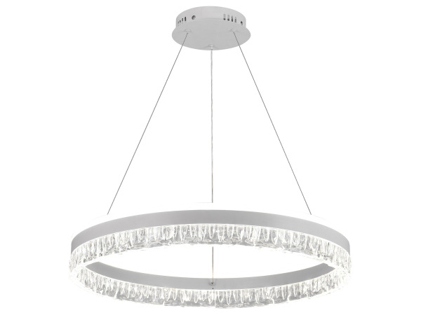 LED-Hängeleuchte + Fernbedienung 80 W – J4391/W 3