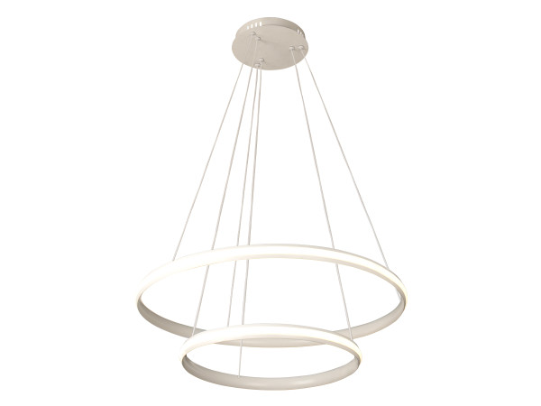 LED Hängeleuchte mit Fernbedienung 90W - TA2306/W 3