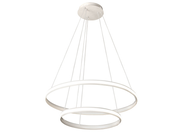 LED Hängeleuchte mit Fernbedienung 90W - TA2306/W 5