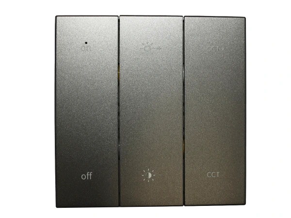 Fernbedienung für die Wandmontage SHAPE - SP7G