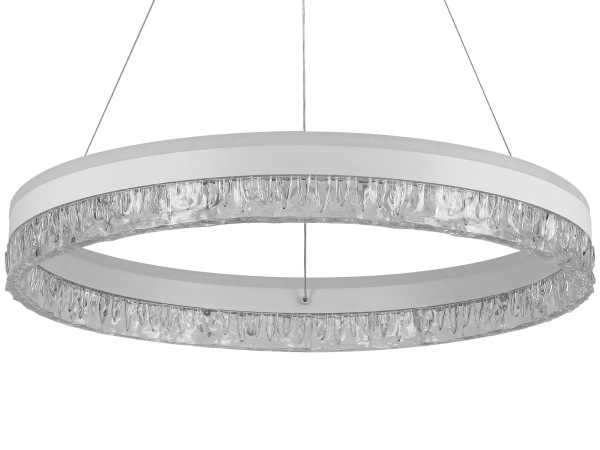 LED-Hängeleuchte + Fernbedienung 80 W – J4391/W 6