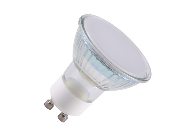 LED Leuchtmittel 6,7W - GU10 / SMD / 3000K - ZLS1317 2