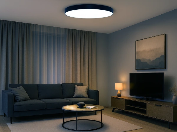 LED-Deckenleuchte 200W - CL7133 1