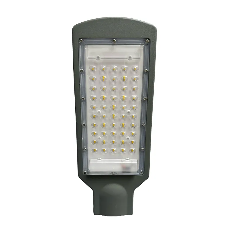 LED Strassenleuchte 30W / 4000K - LSL321N