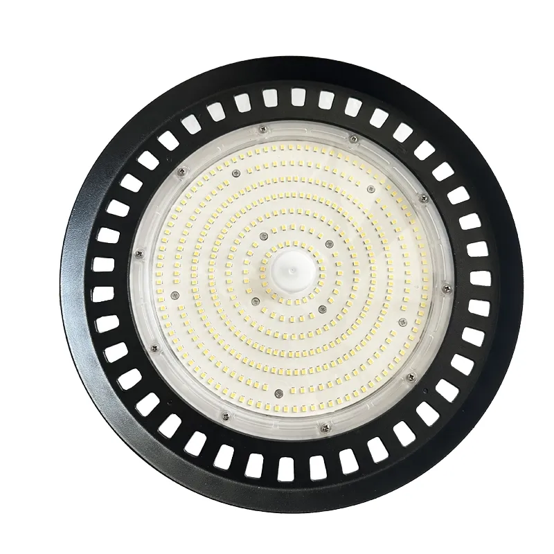 120° Lampenschirm für LED Lampen LU3 / 150W - CU32/120