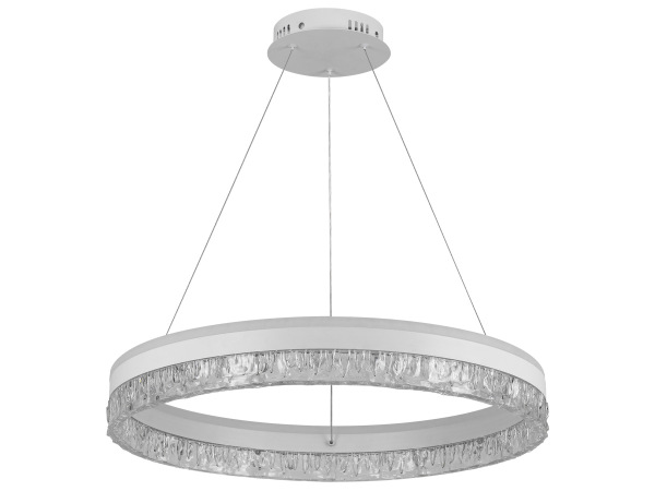 LED-Hängeleuchte + Fernbedienung 80 W – J4391/W 2
