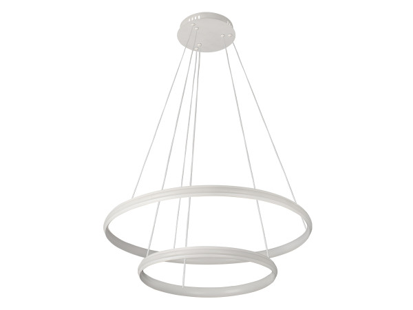 LED Hängeleuchte mit Fernbedienung 90W - TA2306/W 2
