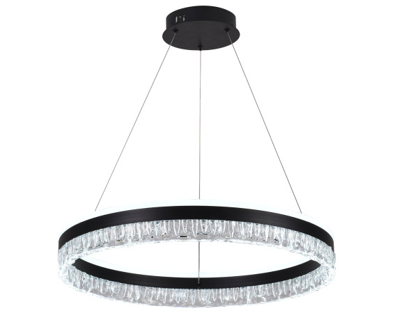 LED-Hängeleuchte + Fernbedienung 80 W – J4391/B 5