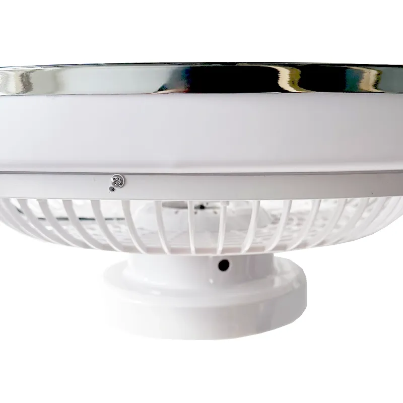 LED Deckenlampe + Deckenventilator + Fernbedienung 72W - LCL6352