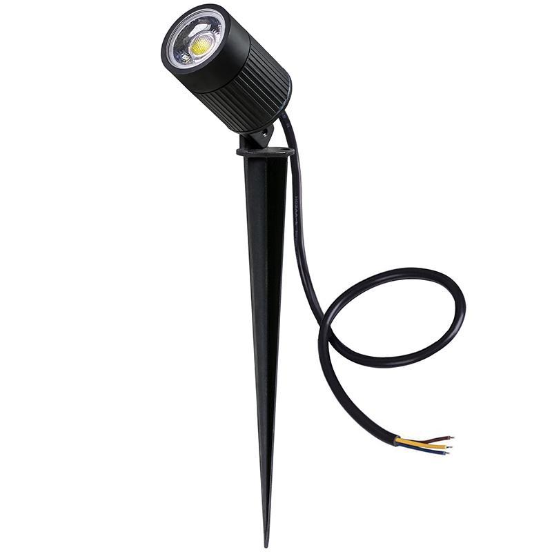 LED Gartenlampe 7W / IP67 / 2800K - LGL413 2