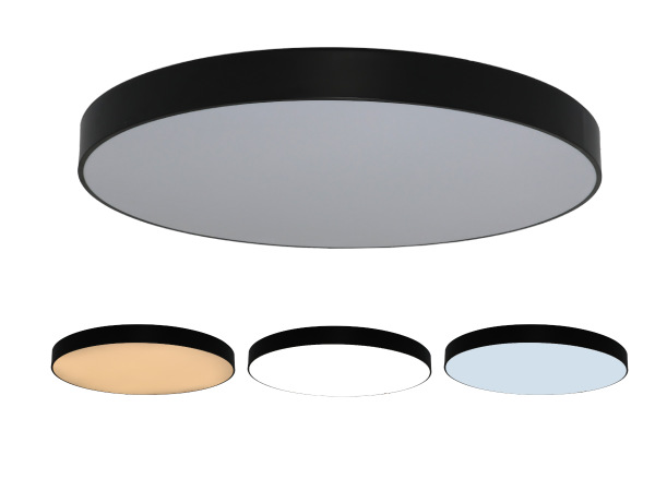 LED-Deckenleuchte 200W - CL7133 3