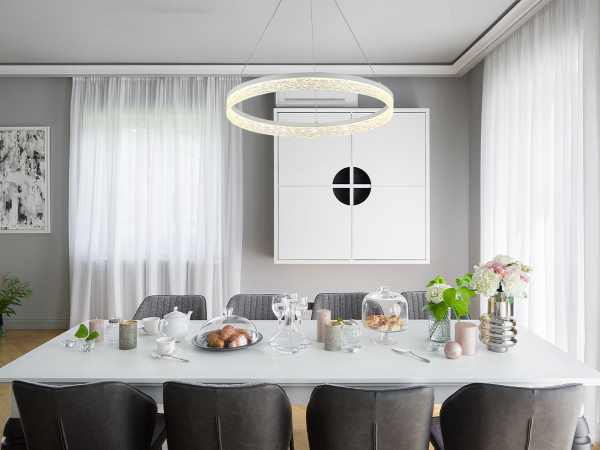 ALIANZ Design-Hängeleuchte - N1004 3