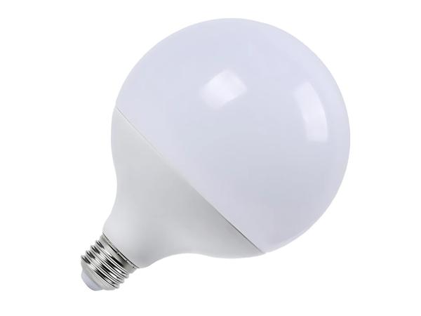 LED Leuchtmittel 20W - G125 / E27 / SMD / 3000K - ZLS914 2