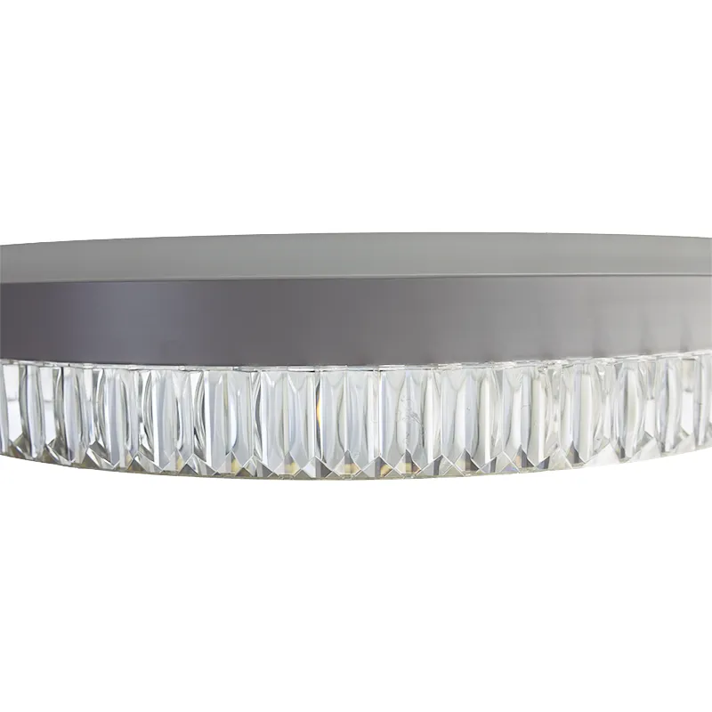 LED Hängeleuchte mit Fernbedienung 80W - TA2302/W