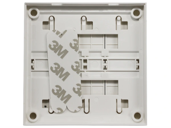 Fernbedienung für die Wandmontage SHAPE - SP7G 2