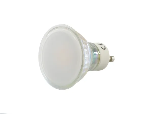 LED Leuchtmittel 6,7W - GU10 / SMD / 3000K - ZLS1317 5