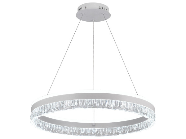 LED-Hängeleuchte + Fernbedienung 80 W – J4391/W 5