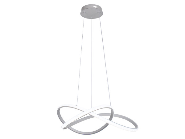 LED Hängeleuchte mit Fernbedienung 85W - TA2311/W 7
