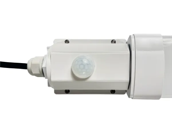 PIR-SENSOR für LED-Linearleuchten IP65 - SMP32 1