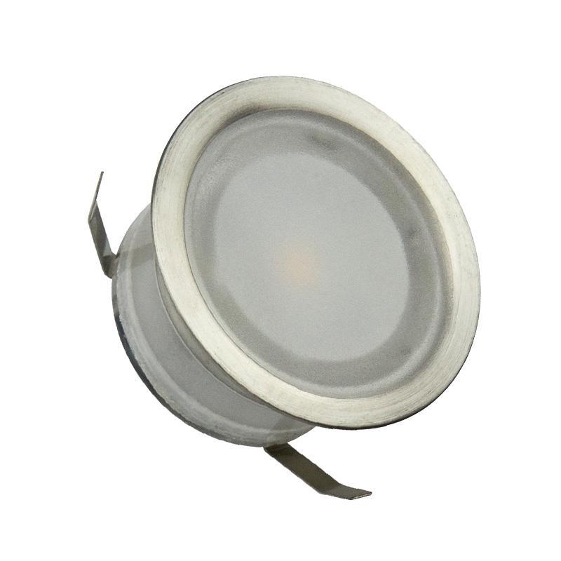 LED Bodenleuchte 0,4W / IP67 FL104 / 4000K - LFL123 2