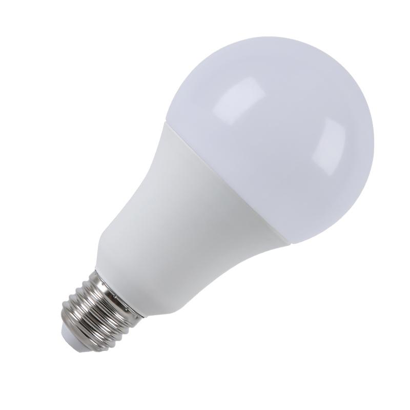 LED Leuchtmittel 18W - A80 / E27 / SMD / 4000K - ZLS527