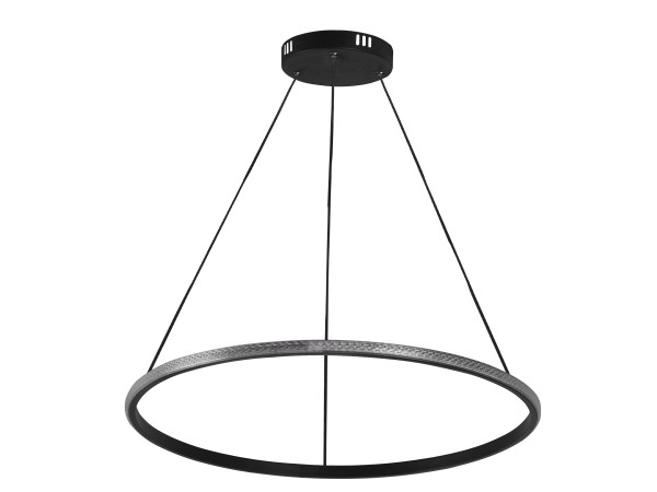 LED Hängeleuchte mit Fernbedienung 32W - TB2300/B 2