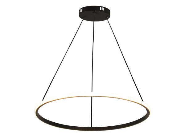 LED Hängeleuchte mit Fernbedienung 32W - TB2300/B 5