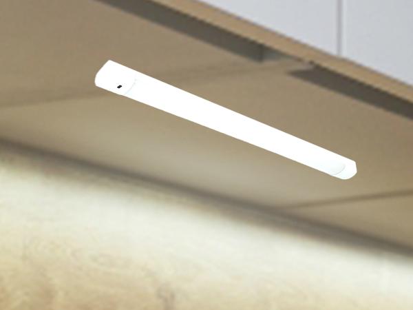 LED Leuchte 20W / IP40 WTL / 3 / 600 / 4000K - LNL122/3 1