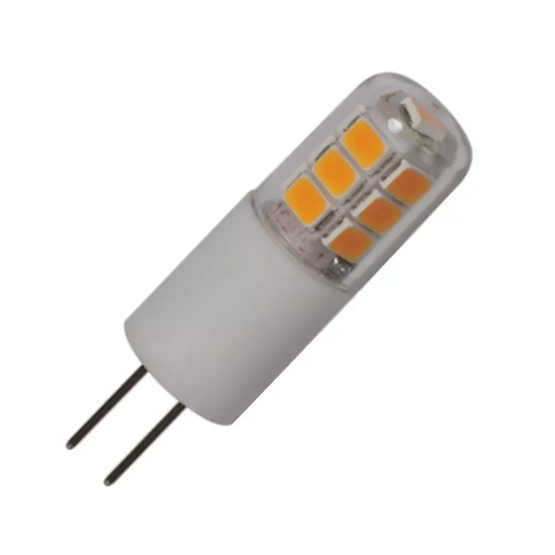 LED Leuchtmittel 2W - G4 / SMD / 4000K - ZLS422