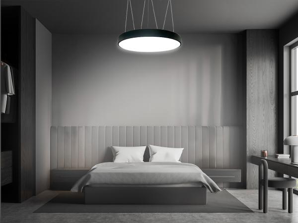 LED Leuchte 150W / 4000K - LCL7124-H 3