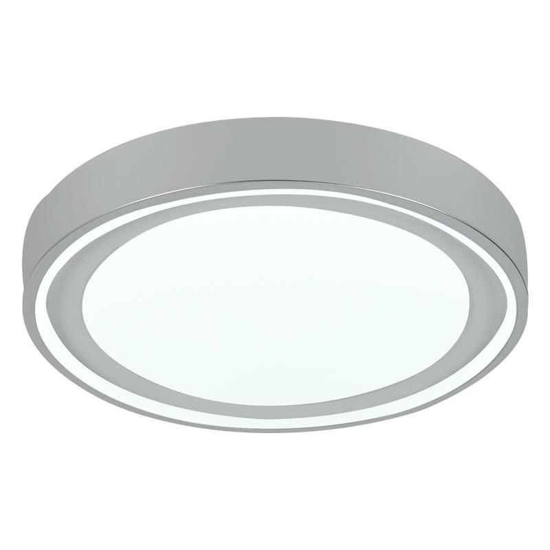 LED-Deckenleuchte OPAL + Fernbedienung + Wifi 48W - LC902SS 3