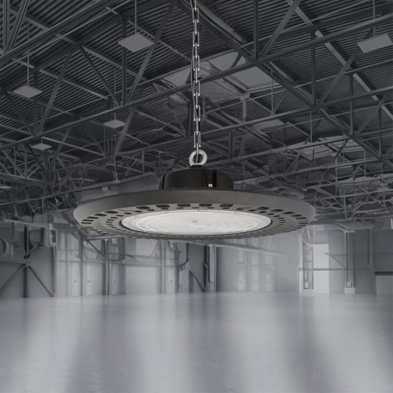 LED Lampe UFO 150W / IP65 / 5000K / DALI - LU222/DALI