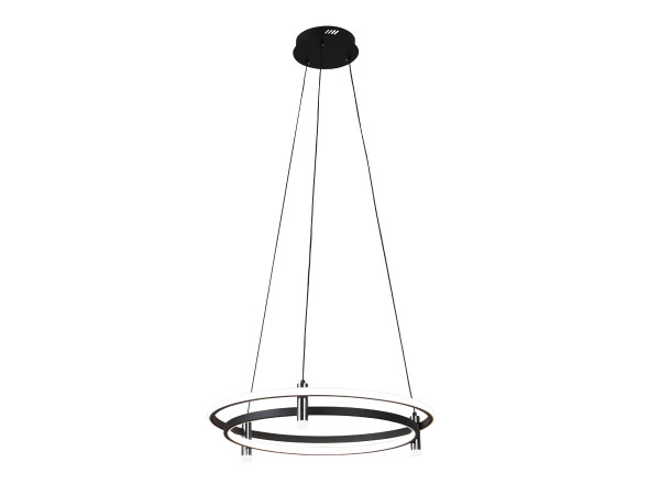 LED Hängeleuchte mit Fernbedienung 100W - TA2312/B 3