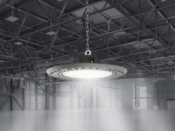 LED Lampe UFO 150W / IP65 / 5000K / DALI - LU222/DALI 1